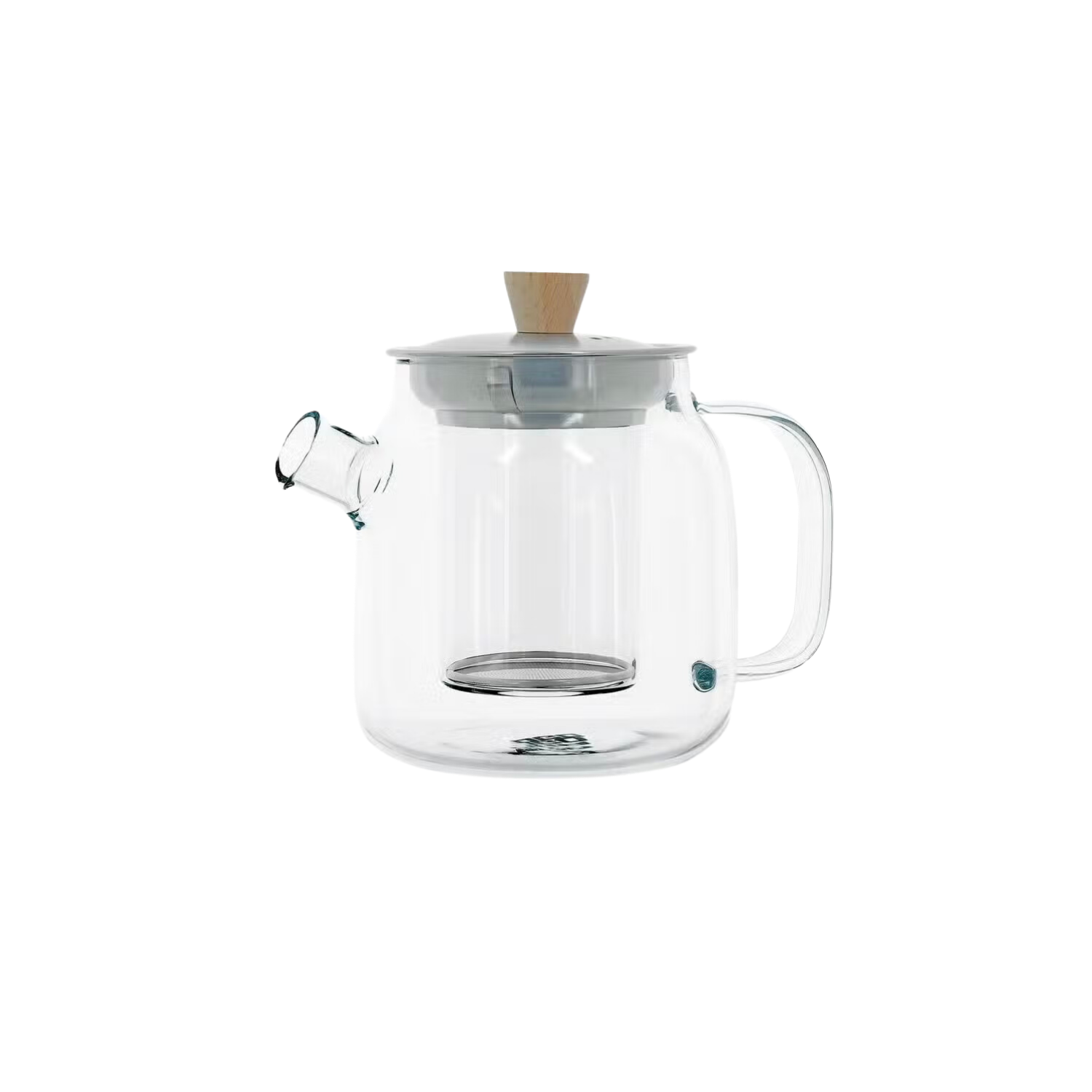 Glass Teapot Infuser